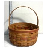 Longaberger basket - Dresden, Ohio