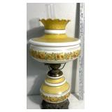 Vintage lamp