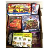 Games