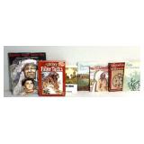 Native American themed books