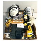 Green bay packers decor