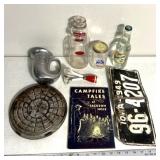 Vintage collectibles see additional photos