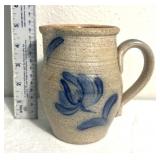 Rowe pottery works Cambridge WI 1983