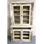Primitive country style hutch 72 x 42 x 20ï¿½