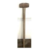 Sledgehammer