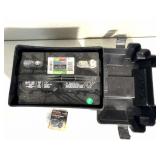 Battery 2025