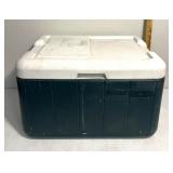 Coleman cooler
