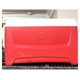 Igloo cooler