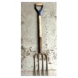 Pitch fork
