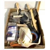 Painting tools
