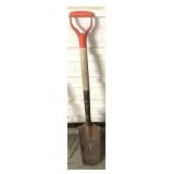 Tiling shovel