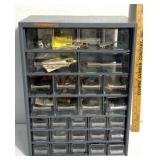 Tool organizer