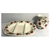 Franciscan dishware