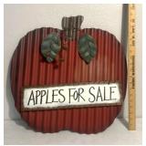 Apple decor