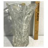 Anchor hocking prescut vase