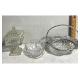 Glassware