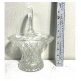 Glass cut Princesses house