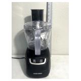 Black & decker mixer