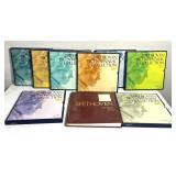 Beethoven Bicentennial collection