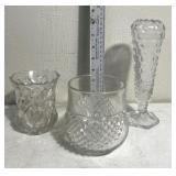Decorative glass
