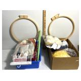 Sewing items