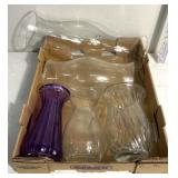 Flower vases