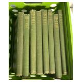 Classic Works piano books
