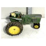 John Deere tractor