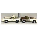 Nylint  farm trucks single cab