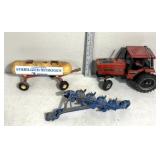 Tractor & supplies