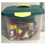 Legos