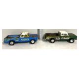 Nylint Farm trucks