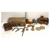Western toys