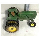 John Deere tractor