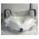 Rizer toilet seat assist handles