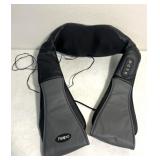 Shoulder massager