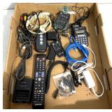 Electronic accessories