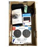 Electronics - wireless charging/ speaker/ etc