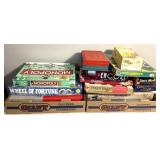 Board games