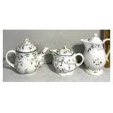 Pfaltzgraff service set