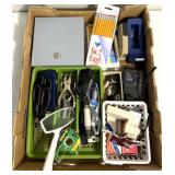 Office supplies