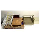 Office organizers