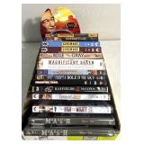 Western themed cdï¿½s