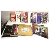 Christmas records popular artists