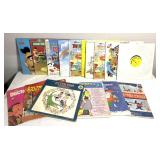 Childrenï¿½s records