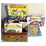Children games