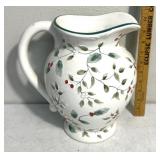 Winterberry Pfaltzgraff service set