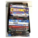 Dvdï¿½s