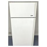 Frigidaire elite refrigerator