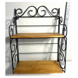 Wall organizer